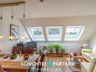 Bremen - Gröpelingen | Top gepflegte Vier-Zimmer-Wohnung mit Loggia und Tiefgaragenstellplatz - Bremen