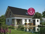 Der individuelle Klassiker mit eigenen Innenausbau in bester Lage - Ottendorf-Okrilla