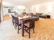 Kapitalanlage oder Selbstnutzung - Penthouse - Wohnung mit großzügiger Terrasse! - Essen