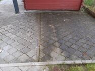 Pflastersteine und Randsteine zu verschenken - Spiegelau