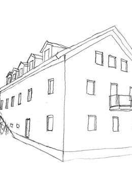 5-FAMILIEN-HAUS - VOLL VERMIETET - Kaufbeuren