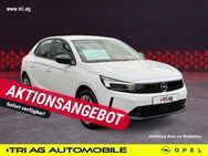 Opel Corsa, 1.2 Edition S S, Jahr 2022 - Bühl