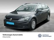 VW Golf Variant, 1.0 TSI VII Trendline, Jahr 2019 - Chemnitz