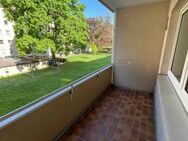 3, 2, 1... meins! 3-Zimmer-Wohnung mit Balkon in St. Leonhard - Nürnberg