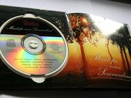 Klassische CD mit Booklets Bucher Lot 09 N 7 - Völklingen