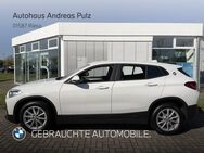 BMW X2, sDrive18i, Jahr 2020 - Riesa