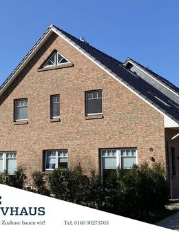 Traumhafte Doppelhaushälfte gesucht? Hier ist dein Volltreffer in Ammersbek! - Ammersbek