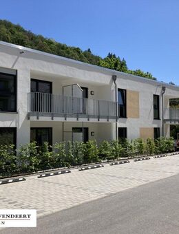 NEUBAU ERSTBEZUG! Betreute Senioren-Eigentumswohnungen in Lorch a. Rhein, NUR NOCH 4 WOHNUNGEN FREI! - Lorch (Hessen)