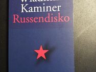 Russendisko von Wladimir Kaminer (2002, Taschenbuch) - Essen