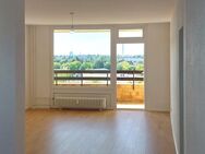 Bezugsbereite 3-Zimmerwohnung mit Balkon in Berlin-Marienfelde - Berlin