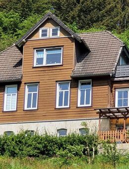 Großzügiges Haus in exponierter Lage!!! Zwangsversteigerung!! Provisionsfrei!! - Wildemann Zentrum