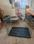 Hundegitterbox in 71522