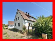 Viele Möglichkeiten in schöner Lage - Schellerten