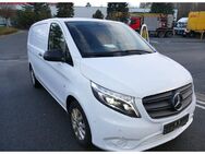 Mercedes Vito, 116 SpurW, Jahr 2020 - Sonnefeld