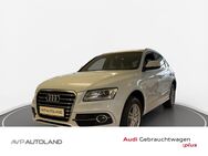 Audi Q5, 3.0 TDI quattro | | |, Jahr 2016 - Plattling