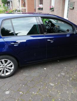VW Golf VI, 1,2 TSI, Trendline - Duisburg