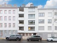 PHI AACHEN - Zentral gelegene und gut geschnittene 4-Zimmer-Wohnung in begehrter Lage von Aachen! - Aachen