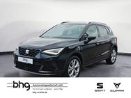 Seat Arona, 1.5 TSI FR Arona OPF FR, Jahr 2022 - Reutlingen