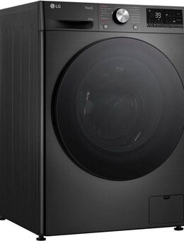 LG Waschtrockner Serie 7 W4WR7096YB, 9 kg, 6 kg, 1400 U/min