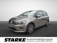 VW Golf Sportsvan, 1.4 TSI Allstar, Jahr 2017 - Georgsmarienhütte