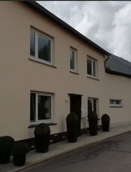 Liebevolles saniertes Einfamilienhaus mit Nebengebäude, Garage und Garten - Geichlingen