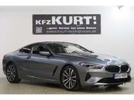 BMW 840 i Coupe! - Recklinghausen