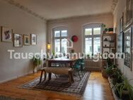 [TAUSCHWOHNUNG] Helle & luftige 2,5 Zi Altbau-Wohnung in Berlin Kreuzberg - Berlin