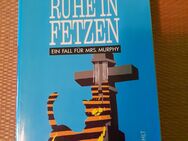 Rita Mae Brown: Ruhe in Fetzen. Band 2 - Nürnberg