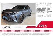 CUPRA Formentor, 2.5 TSI VZ5 CUPSitze, Jahr 2022 - Bad Schwartau