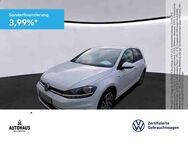 VW Golf, 1.5 TSI VII Join, Jahr 2018 - Wolfenbüttel