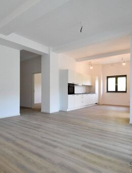 Erstbezug! Herrliche 3-Zimmer-Wohnung in Kirn - Kirn