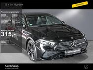 Mercedes A 200, AMG NIGHT SPUR MULTI, Jahr 2024 - Mölln (Schleswig-Holstein)