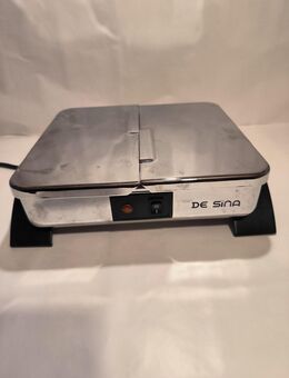 Elektro Wärmehalter - Hamburg Harburg