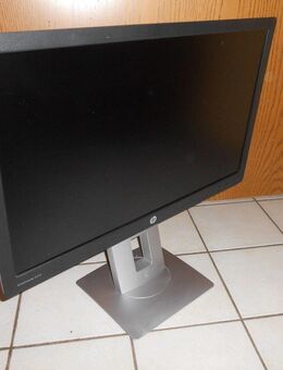 HP EliteDisplay E232 Wide 23" FullHD Monitor 1920x1080 HDMI #19 - München