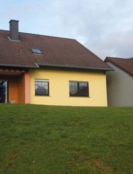 Einfamilienhaus in idyllischer Lage grenznah Luxemburg - Freudenburg