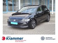 VW Golf, 2.0 TDI VIII Move, Jahr 2023 - Hengersberg