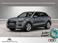 Audi Q2, S line 35 TFSI, Jahr 2022 - Goslar