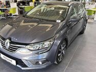 Renault Megane, Grandtour Edition BLUE dCi 115, Jahr 2020 - Dresden