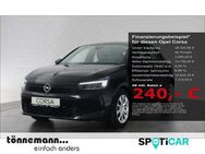 Opel Corsa, F SITZ, Jahr 2024 - Heiden