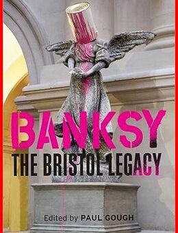 BANKSY (2 Bde) - Köln