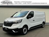 Renault Trafic, 2.0 DCI L2H1 Easy Link 8, Jahr 2023 - Castrop-Rauxel