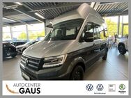 VW California, 2.0 TDI Grand California 600, Jahr 2022 - Bielefeld