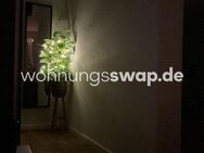 Wohnungsswap - Langenhorner Chaussee - Hamburg