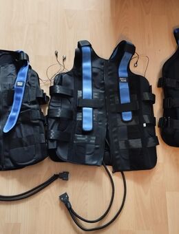 EMS Komplett Set - Fürth
