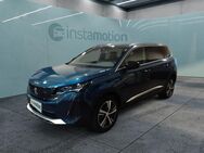 Peugeot 5008, 1.2 Allure Pack 130 EU6d, Jahr 2023 - München