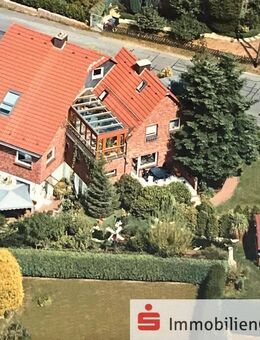 Exklusives Immobilienensemble: Zwei Häuser, eine Wohnung , 1A-Lage - Remscheid