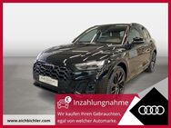 Audi SQ5, TDI, Jahr 2022 - Landshut