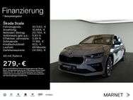 Skoda Scala, 1.0 TSI Tour ||Sunset, Jahr 2022 - Heidenheim (Brenz)