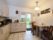 Erdgeschosswohnung mit großem Garten - Papenburg