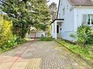 Bauen Sie hier Ihr Traumhaus: Idyllisches Grundstück (753 m²) in bevorzugter Wohnlage - Hannover